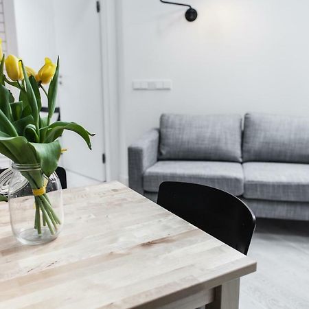 Modern Apartment46 / Kazimierz Krasków Eksteriør bilde