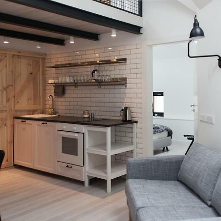 Modern Apartment46 / Kazimierz Krasków Eksteriør bilde