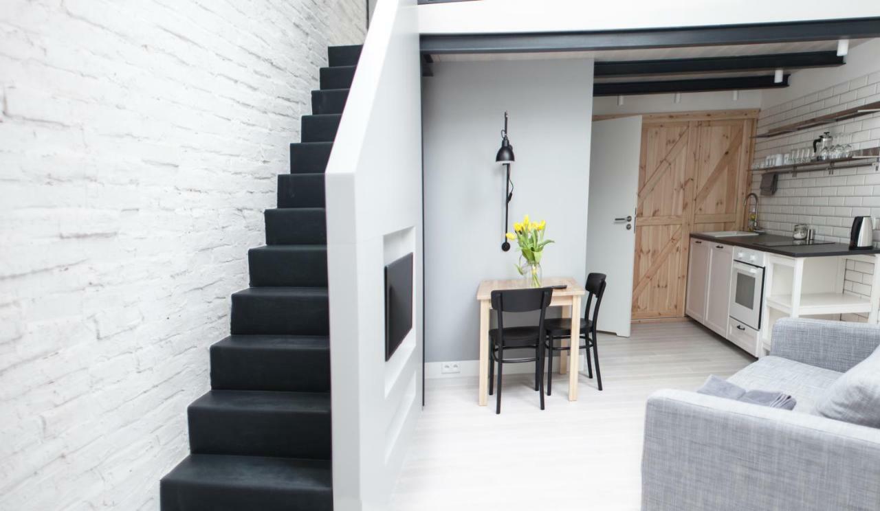 Modern Apartment46 / Kazimierz Krasków Eksteriør bilde