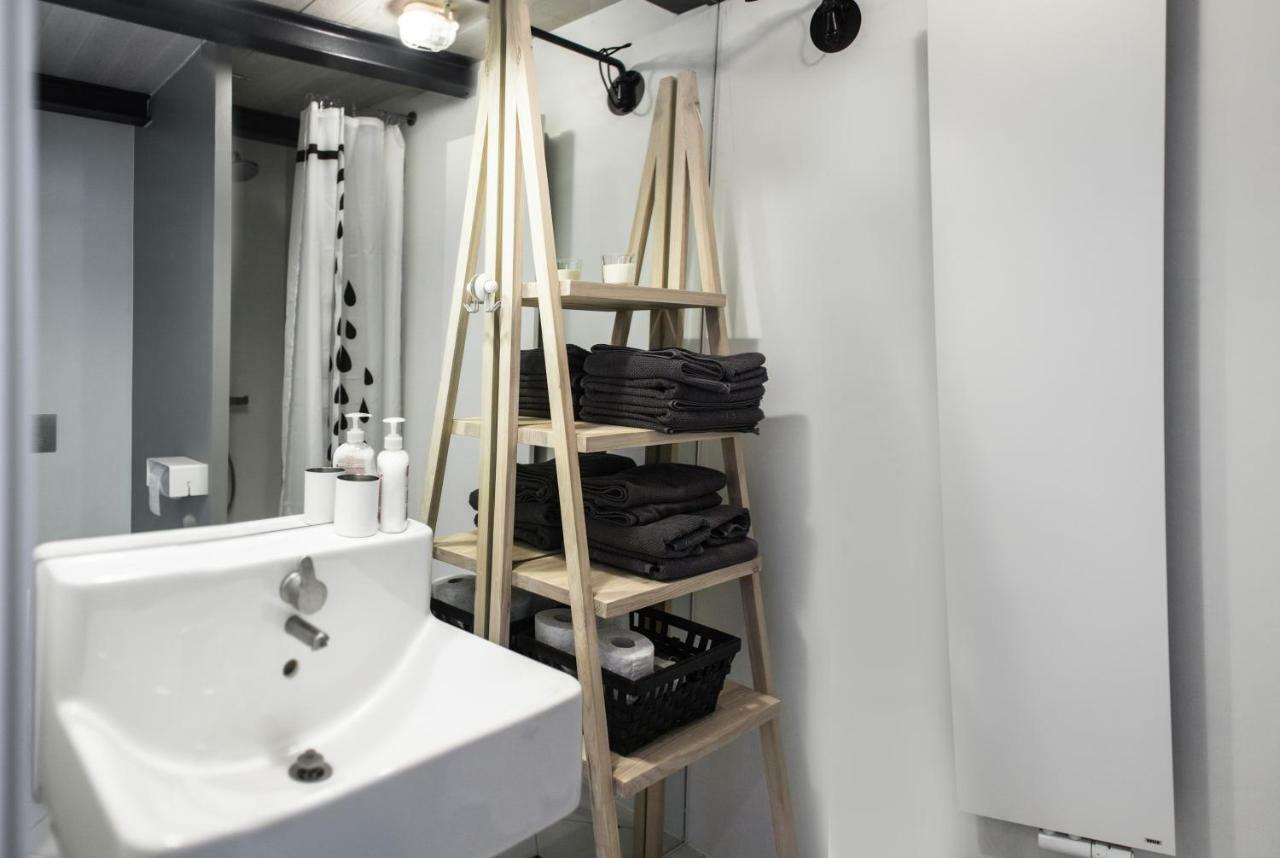 Modern Apartment46 / Kazimierz Krasków Eksteriør bilde