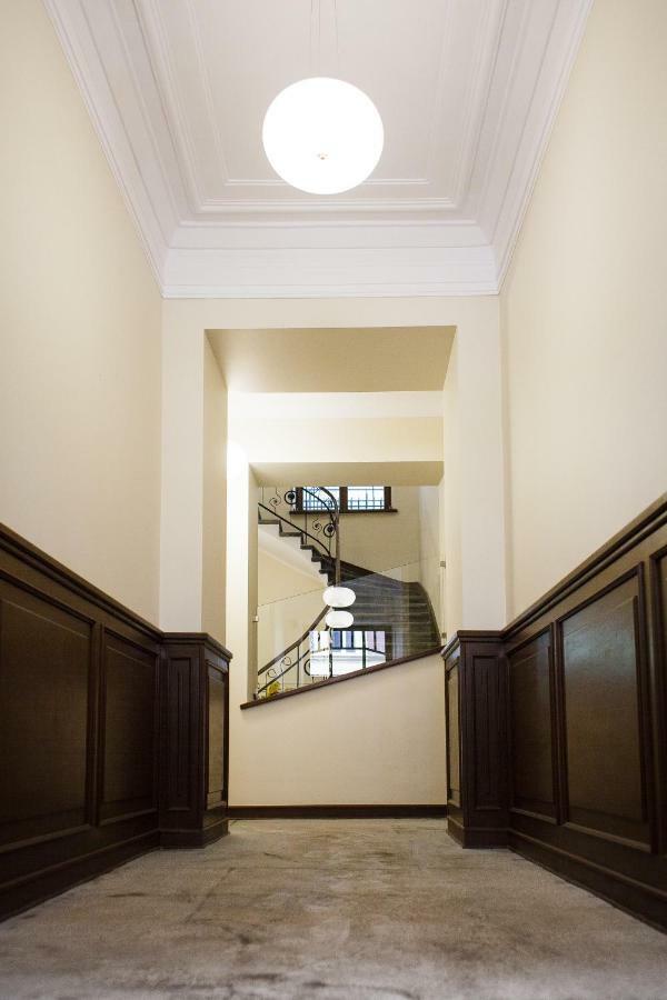 Modern Apartment46 / Kazimierz Krasków Eksteriør bilde