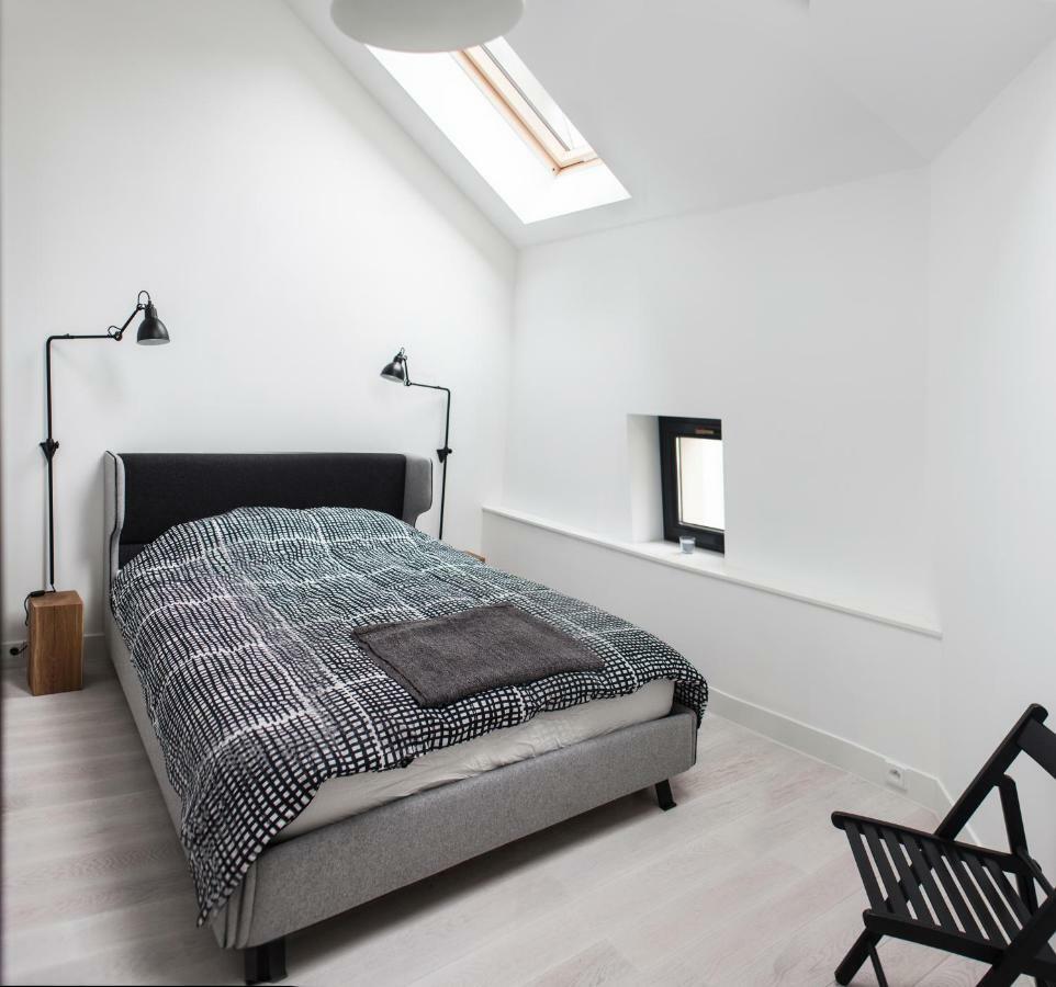 Modern Apartment46 / Kazimierz Krasków Eksteriør bilde