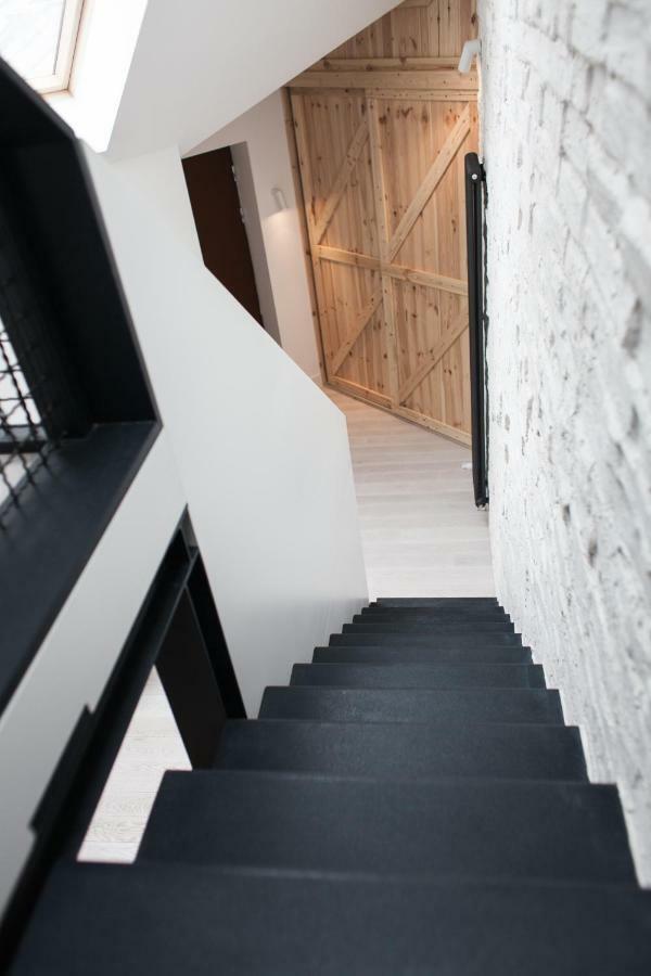 Modern Apartment46 / Kazimierz Krasków Eksteriør bilde
