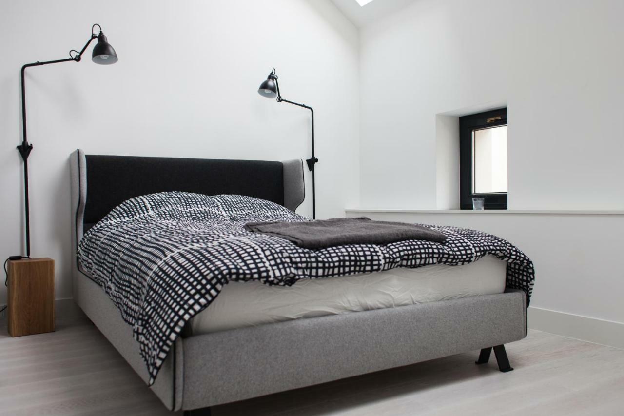 Modern Apartment46 / Kazimierz Krasków Eksteriør bilde