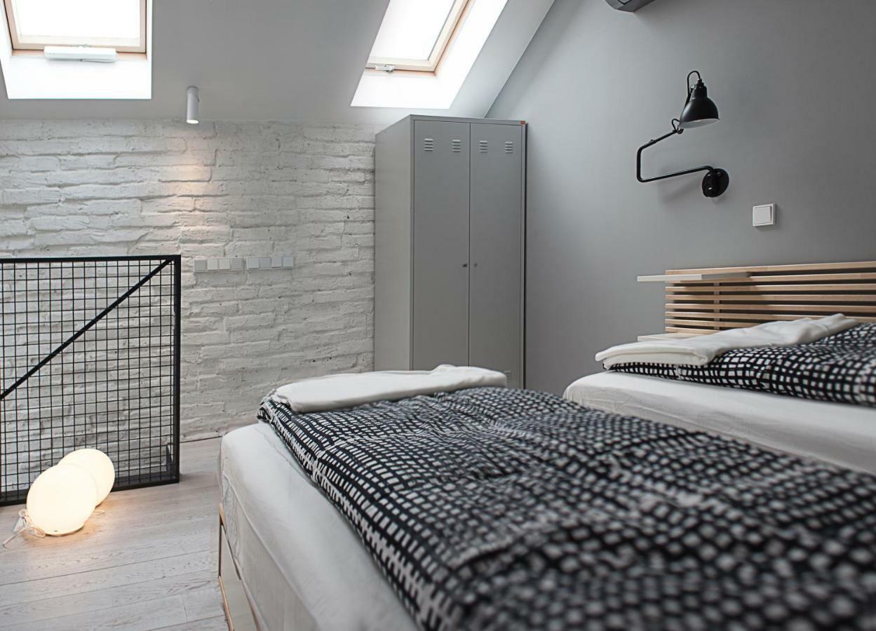 Modern Apartment46 / Kazimierz Krasków Eksteriør bilde