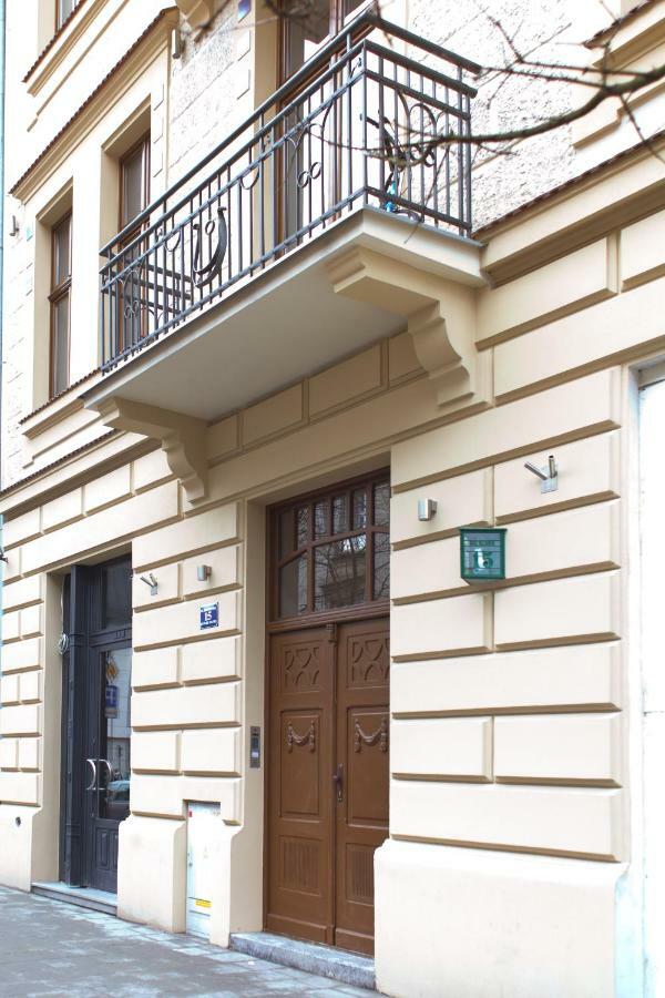 Modern Apartment46 / Kazimierz Krasków Eksteriør bilde