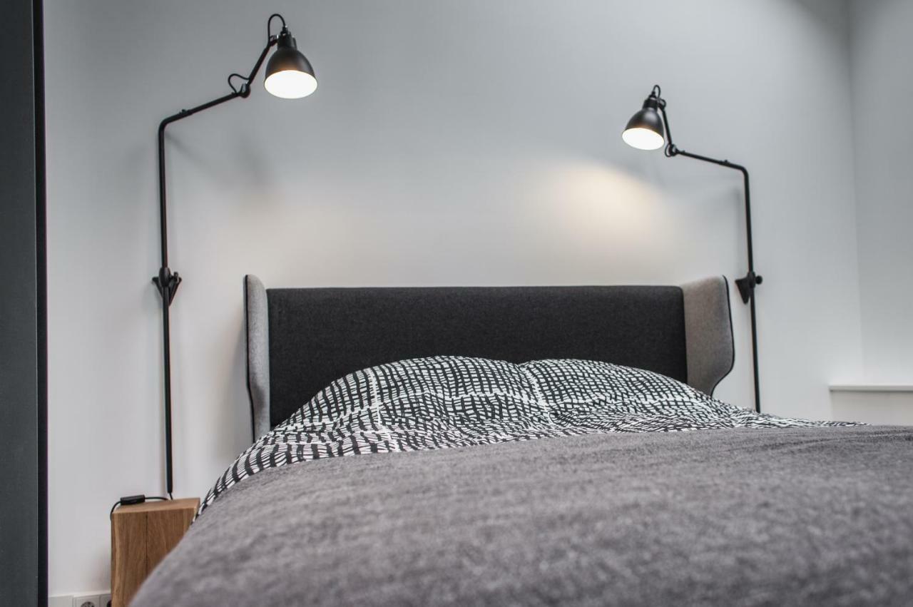 Modern Apartment46 / Kazimierz Krasków Eksteriør bilde