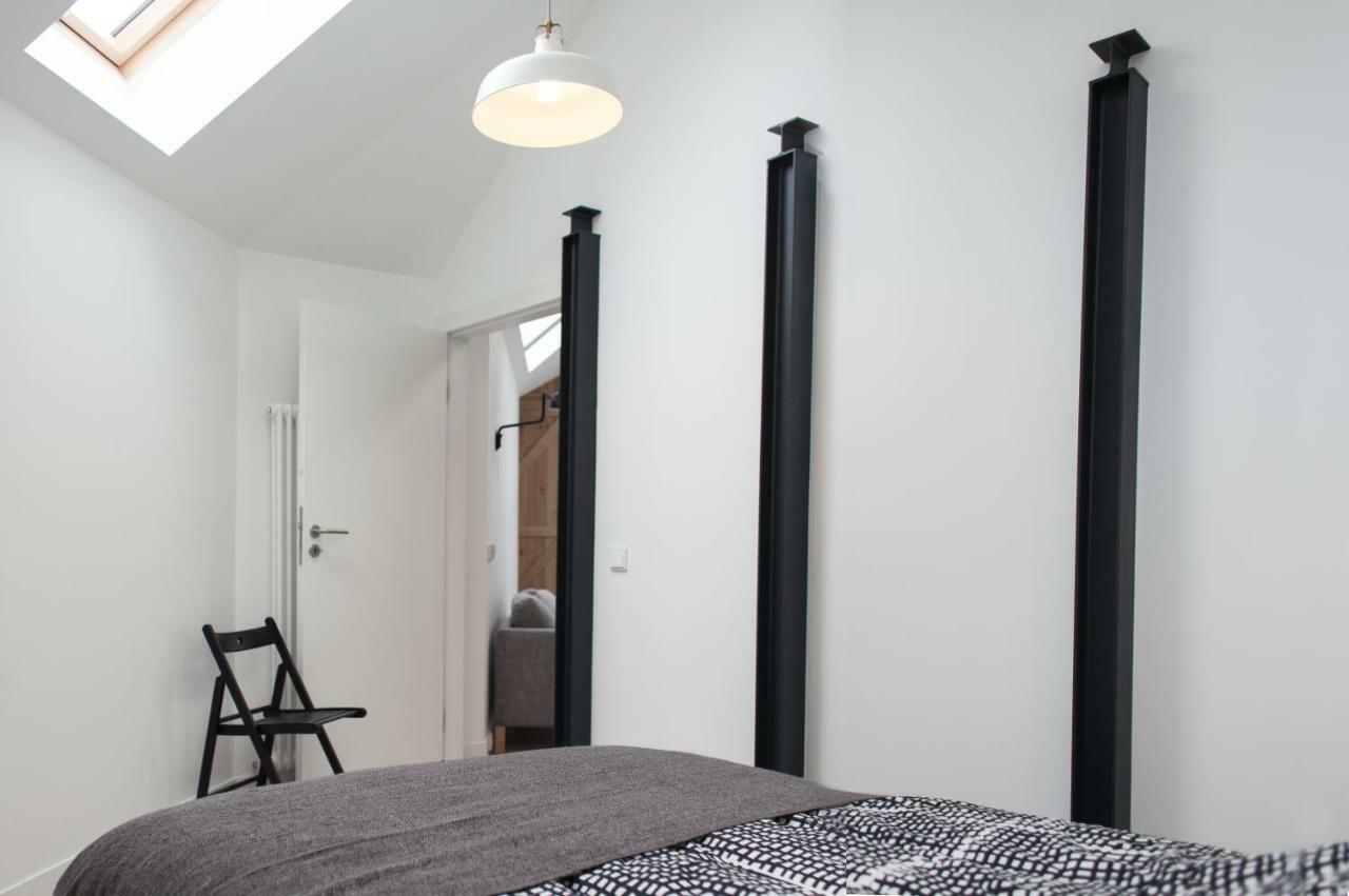 Modern Apartment46 / Kazimierz Krasków Eksteriør bilde