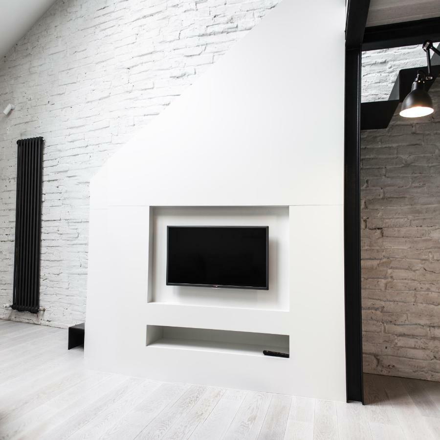 Modern Apartment46 / Kazimierz Krasków Eksteriør bilde