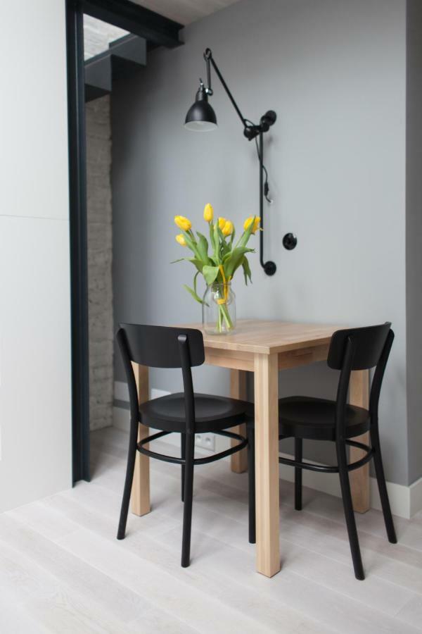 Modern Apartment46 / Kazimierz Krasków Eksteriør bilde