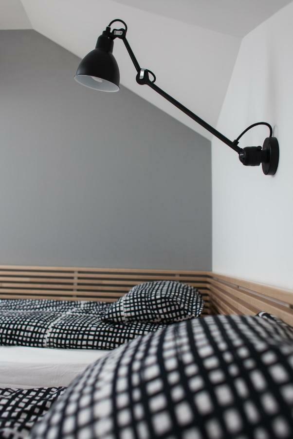 Modern Apartment46 / Kazimierz Krasków Eksteriør bilde
